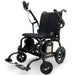 ComfyGO Phoenix Carbon Fiber Electric Wheelchair Ultra-Light 27lbs