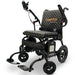 ComfyGO Phoenix Carbon Fiber Electric Wheelchair Ultra-Light 27lbs