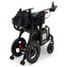 ComfyGO Phoenix Carbon Fiber Electric Wheelchair Ultra-Light 27lbs