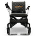 ComfyGO Phoenix Carbon Fiber Electric Wheelchair Ultra-Light 27lbs