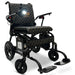 ComfyGO Phoenix Carbon Fiber Electric Wheelchair Ultra-Light 27lbs