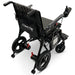 ComfyGO Phoenix Carbon Fiber Electric Wheelchair Ultra-Light 27lbs