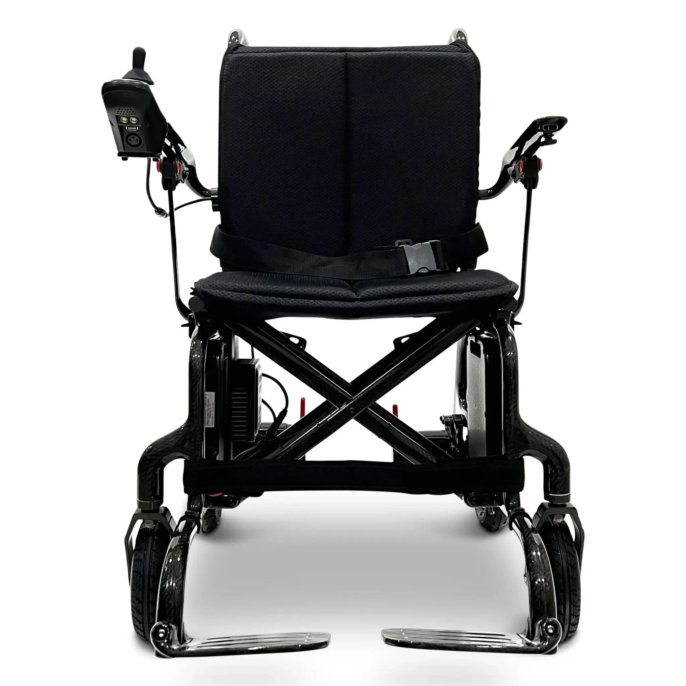 ComfyGo Electric Wheelchairs