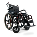 ComfyGO X-1 Lightweight Manual Wheelchair