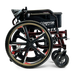 ComfyGO X-1 Lightweight Manual Wheelchair