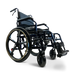 ComfyGO X-1 Lightweight Manual Wheelchair