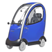 Flagship Enclosed 4-Wheel Electric Scooter by Shoprider