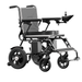 Foldable Lightweight 500W Dual Motor Electric Wheelchair