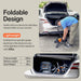 Folding Travel 3 Wheel Mobility Scooter