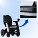 Forcemech ARK Folding Electric Wheelchair