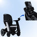Forcemech ARK Folding Electric Wheelchair