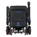 Forcemech Carbon F1 – 24V/10Ah Lithium Battery Dual 200W Motors Ultra-Lightweight Foldable Carbon Fiber Electric Power Wheelchair