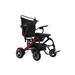 Forcemech Carbon F1 – 24V/10Ah Lithium Battery Dual 200W Motors Ultra-Lightweight Foldable Carbon Fiber Electric Power Wheelchair