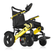 Forcemech Navigator PRO 2025 – 24V/6.6Ah Lithium Battery Dual 250W Eco-Brushless Motors Foldable Electric Power Wheelchair