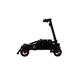 Forcemech Traveler – 24V/12Ah Lithium Battery 250W Motor Folding Electric Travel Scooter Portable Mobility Scooter