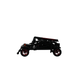 Forcemech Traveler – 24V/12Ah Lithium Battery 250W Motor Folding Electric Travel Scooter Portable Mobility Scooter