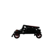 Forcemech Traveler – 24V/12Ah Lithium Battery 250W Motor Folding Electric Travel Scooter Portable Mobility Scooter