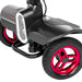 Forcemech Traveler Folding Electric Scooter