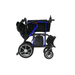 Forcemech Ultralite G10 – 24V/10Ah Lithium Battery 24V 200W Motor Foldable Lightweight Electric Power Wheelchair