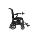 Forcemech Ultralite G10 – 24V/10Ah Lithium Battery 24V 200W Motor Foldable Lightweight Electric Power Wheelchair