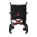 Forcemech Ultralite G10 – 24V/10Ah Lithium Battery 24V 200W Motor Foldable Lightweight Electric Power Wheelchair