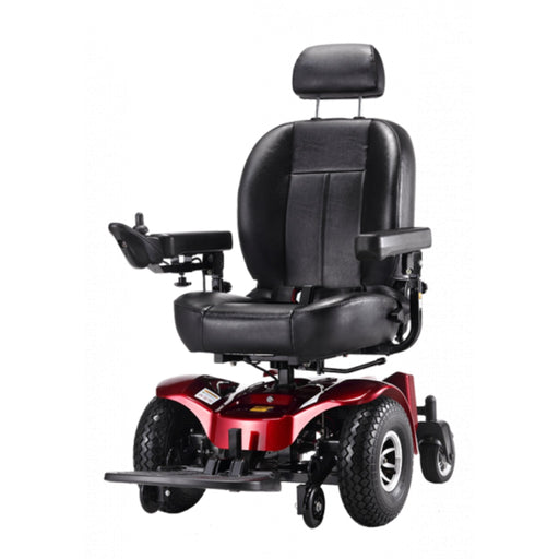FreeRider APOLLO II Power Chair