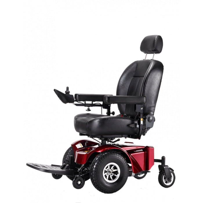 FreeRider APOLLO II Power Chair