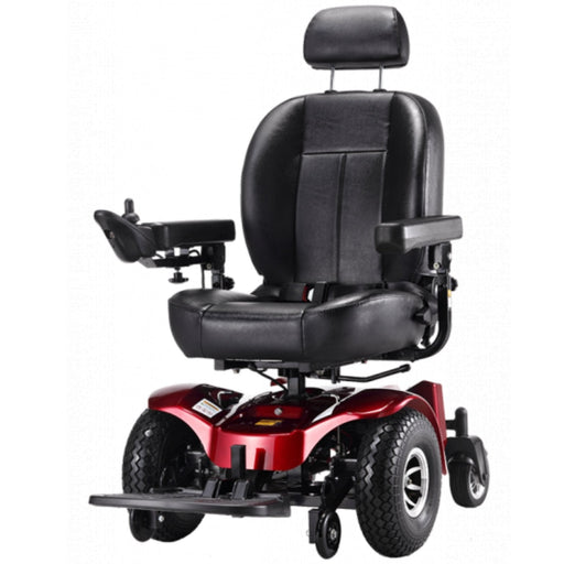 FreeRider APOLLO II Power Chair