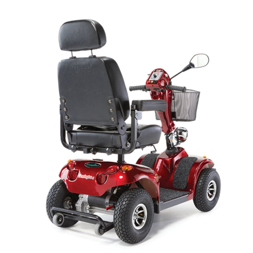 FreeRider FR 510 F II Mobility Scooter