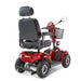 FreeRider FR 510 F II Mobility Scooter