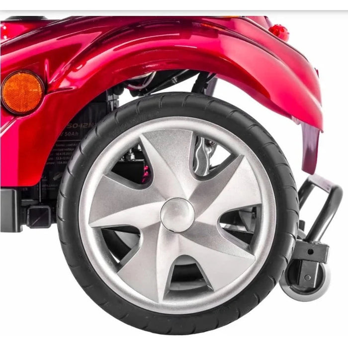 FreeRider FR 510 F II Mobility Scooter