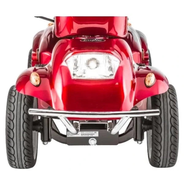 FreeRider FR 510 F II Mobility Scooter