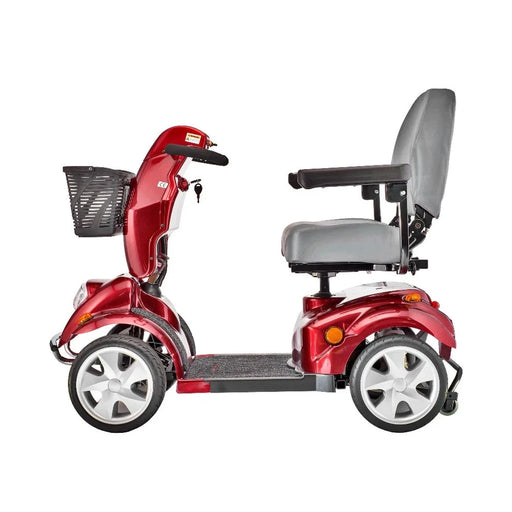 FreeRider FR 510 F II Mobility Scooter