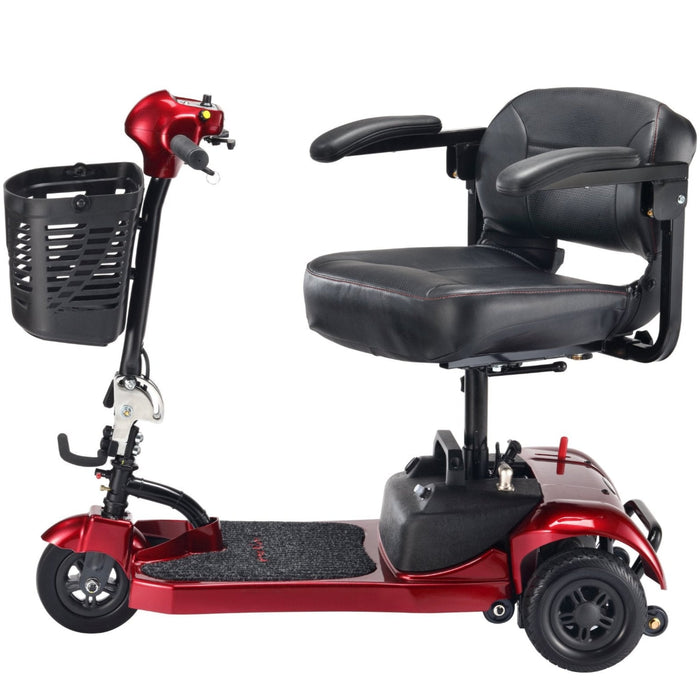 FreeRider FR ASCOT 3 3 Wheel Mobility Scooter