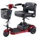 FreeRider FR ASCOT 3 3 Wheel Mobility Scooter