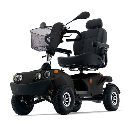 FreeRider FR GDX Heavy-Duty All-Terrain Mobility Scooter