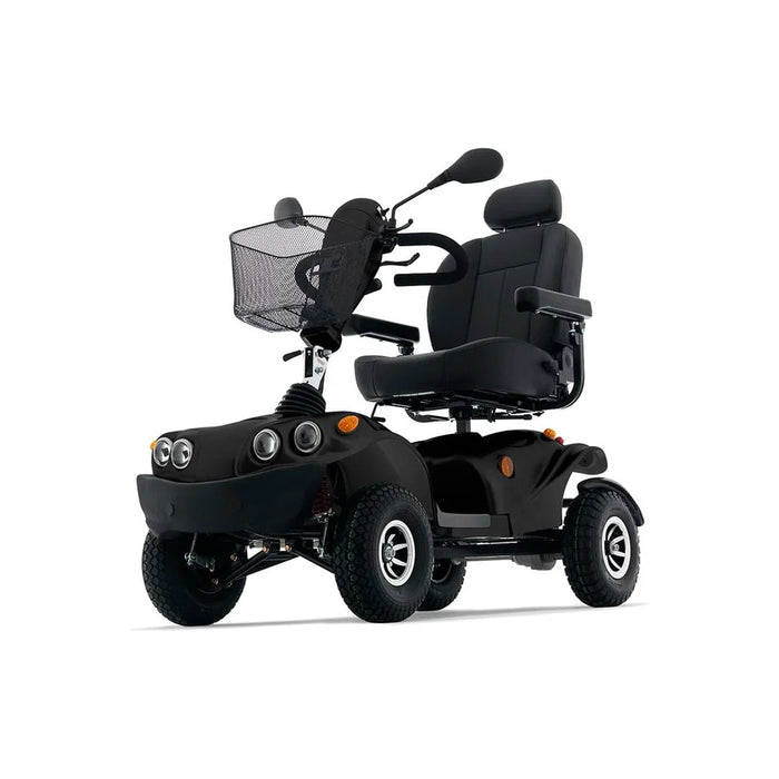 FreeRider FR GDX Heavy Duty All Terrain Mobility Scooter