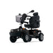 FreeRider FR GDX Heavy Duty All Terrain Mobility Scooter