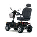 FreeRider FR GDX Heavy Duty All Terrain Mobility Scooter