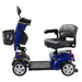 FreeRider FR1 City Mobility Scooter