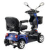 FreeRider FR1 City Mobility Scooter
