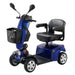 FreeRider FR1 City Mobility Scooter