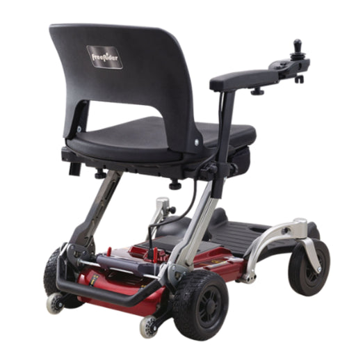 FreeRider Luggie Chair