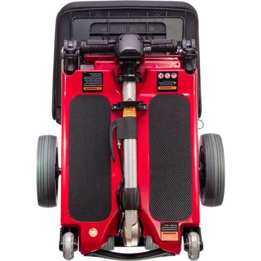 FreeRider Luggie Classic 2 Folding Mobility Scooter