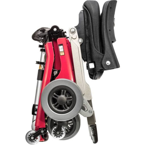 FreeRider Luggie Classic 2 Folding Mobility Scooter