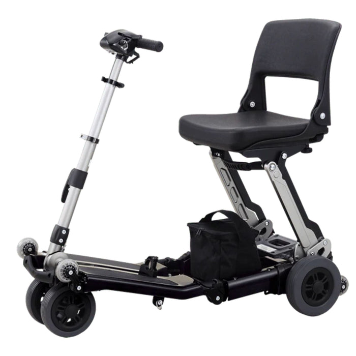 FreeRider Luggie Classic 2 Folding Mobility Scooter