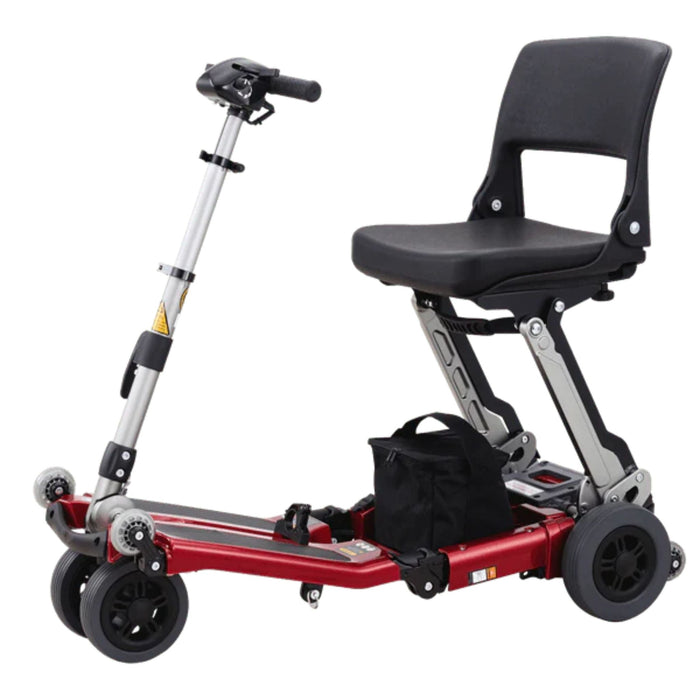 FreeRider Luggie Classic 2 Folding Mobility Scooter