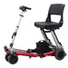 FreeRider Luggie Classic 2 Folding Mobility Scooter