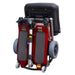 FreeRider Luggie Elite Folding Mobility Scooter