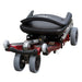 FreeRider Luggie Elite Folding Mobility Scooter